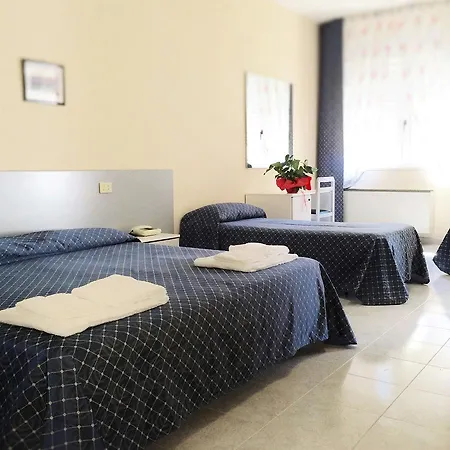 Diamante Hotel