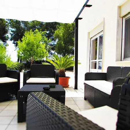 Diamante Hotel
