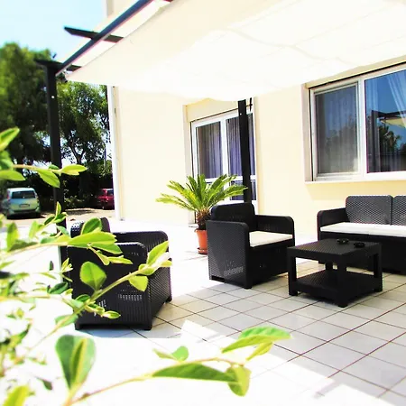 Hotel Diamante 3*