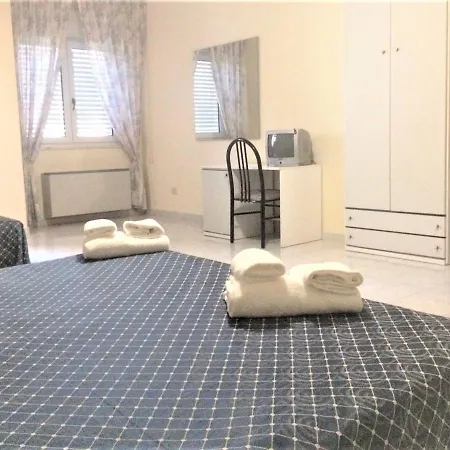 Hotel Diamante 3*