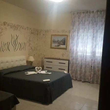 Hotel Diamante Ferrandina
