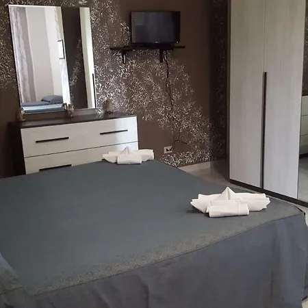Diamante Hotel Ferrandina